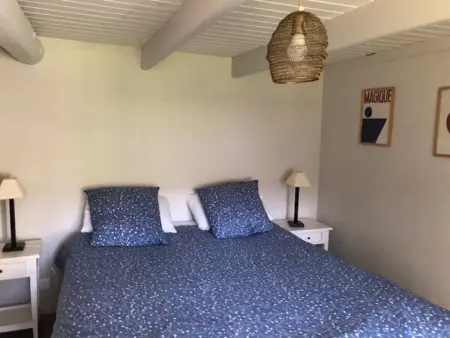 Longère rénovée 5 chambres, jardin 1000 m² au Palais - Photo 6
