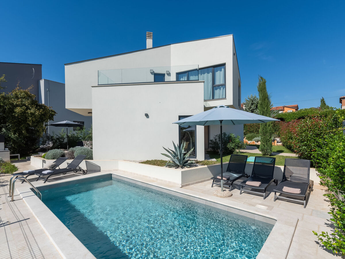 Villa Marko Aurelia avec piscine privée à Tar - Photo 1