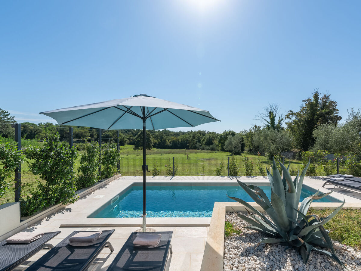 Villa Marko Aurelia avec piscine privée à Tar - Photo 2