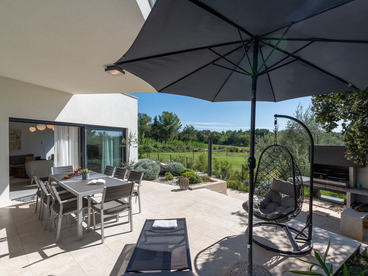 Villa Marko Aurelia avec piscine privée à Tar - Photo 3