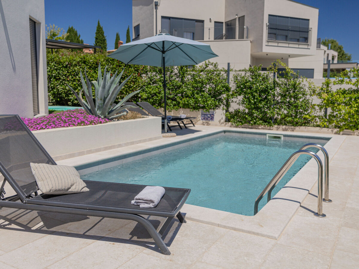 Villa Marko Aurelia avec piscine privée à Tar - Photo 6
