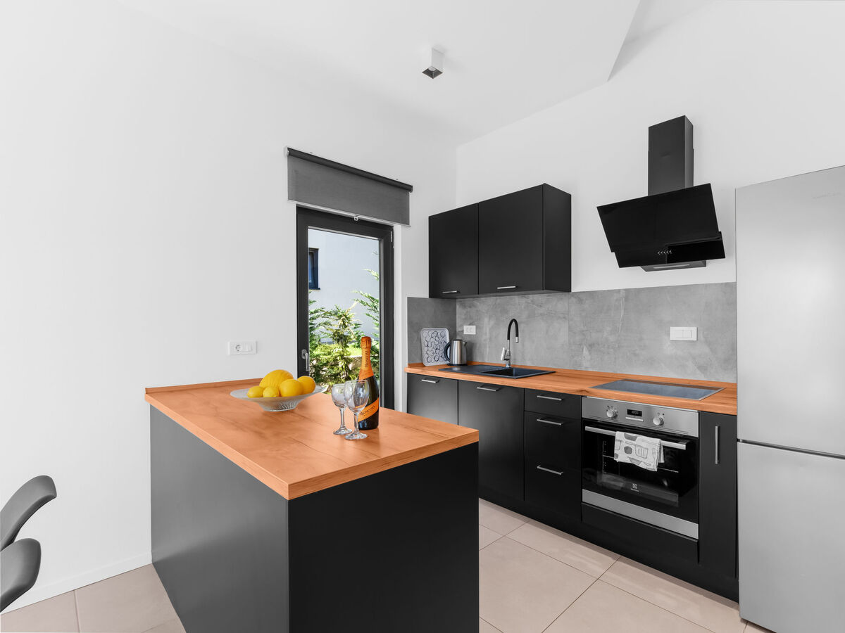 Villa Marko Aurelia avec piscine privée à Tar - Photo 8