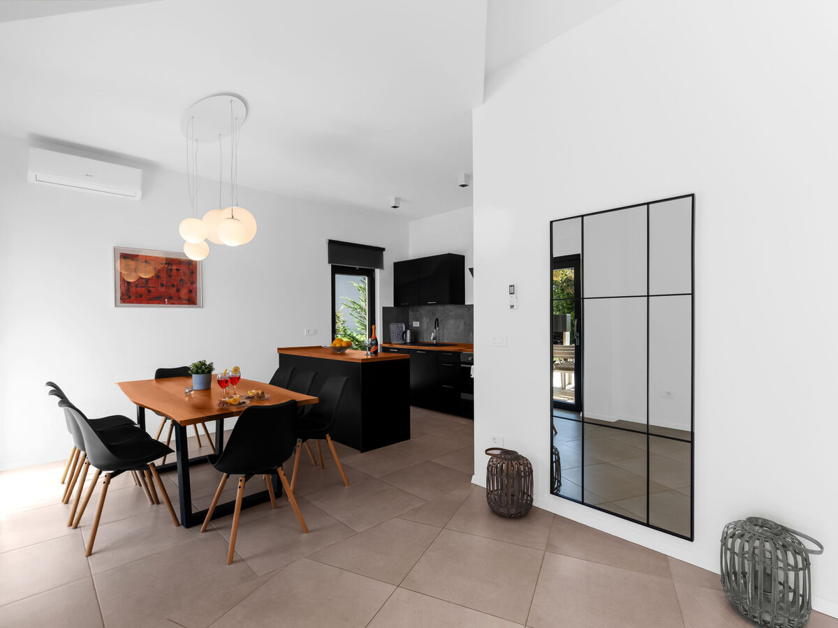 Villa Marko Aurelia avec piscine privée à Tar - Photo 10
