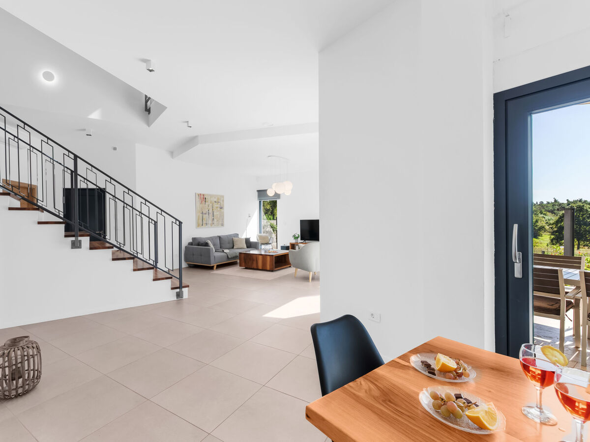 Villa Marko Aurelia avec piscine privée à Tar - Photo 11