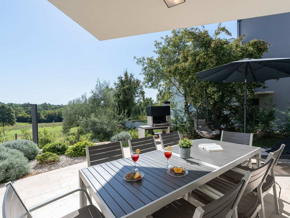 Villa Marko Aurelia avec piscine privée à Tar - Photo 17