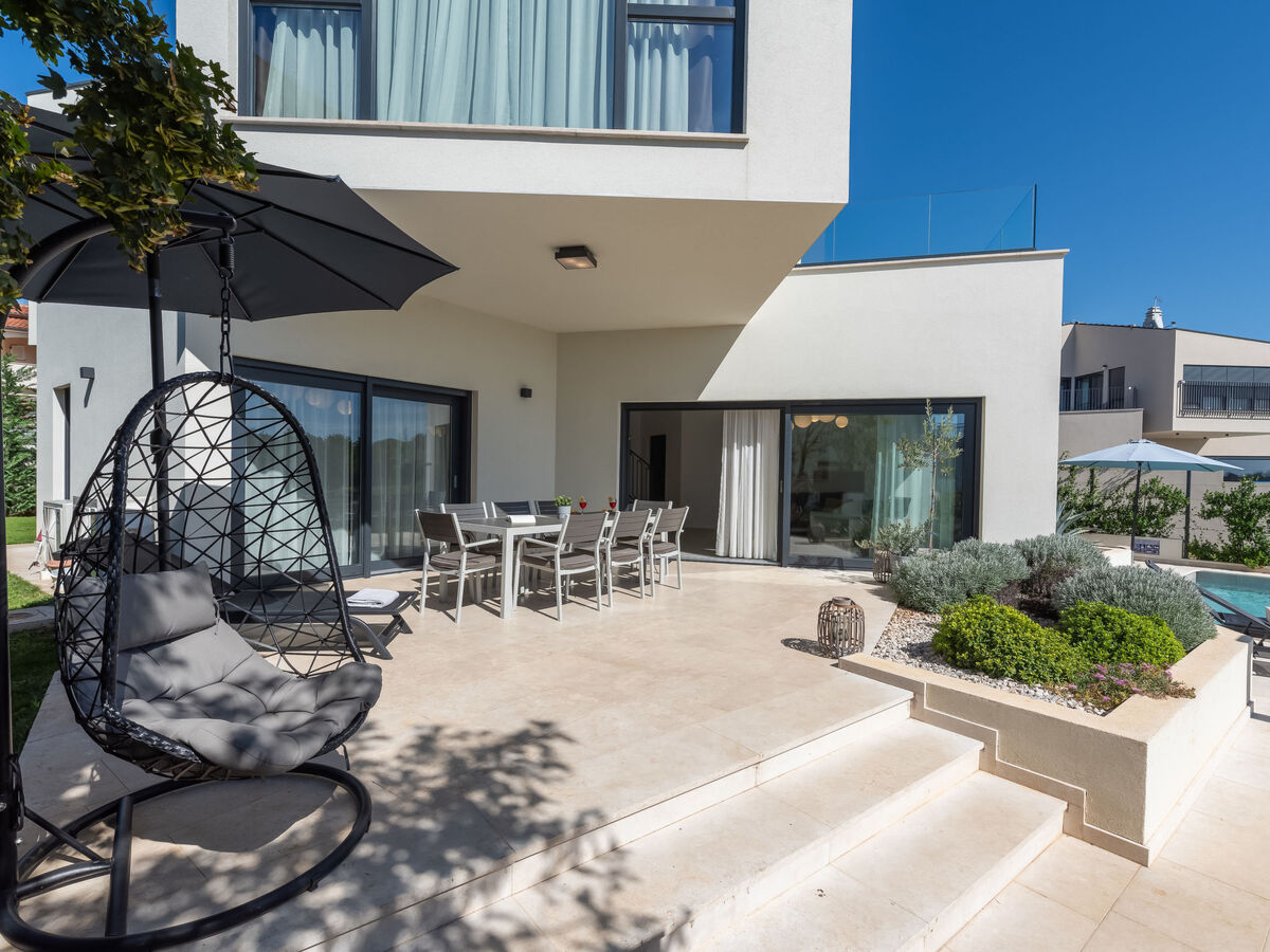 Villa Marko Aurelia avec piscine privée à Tar - Photo 18