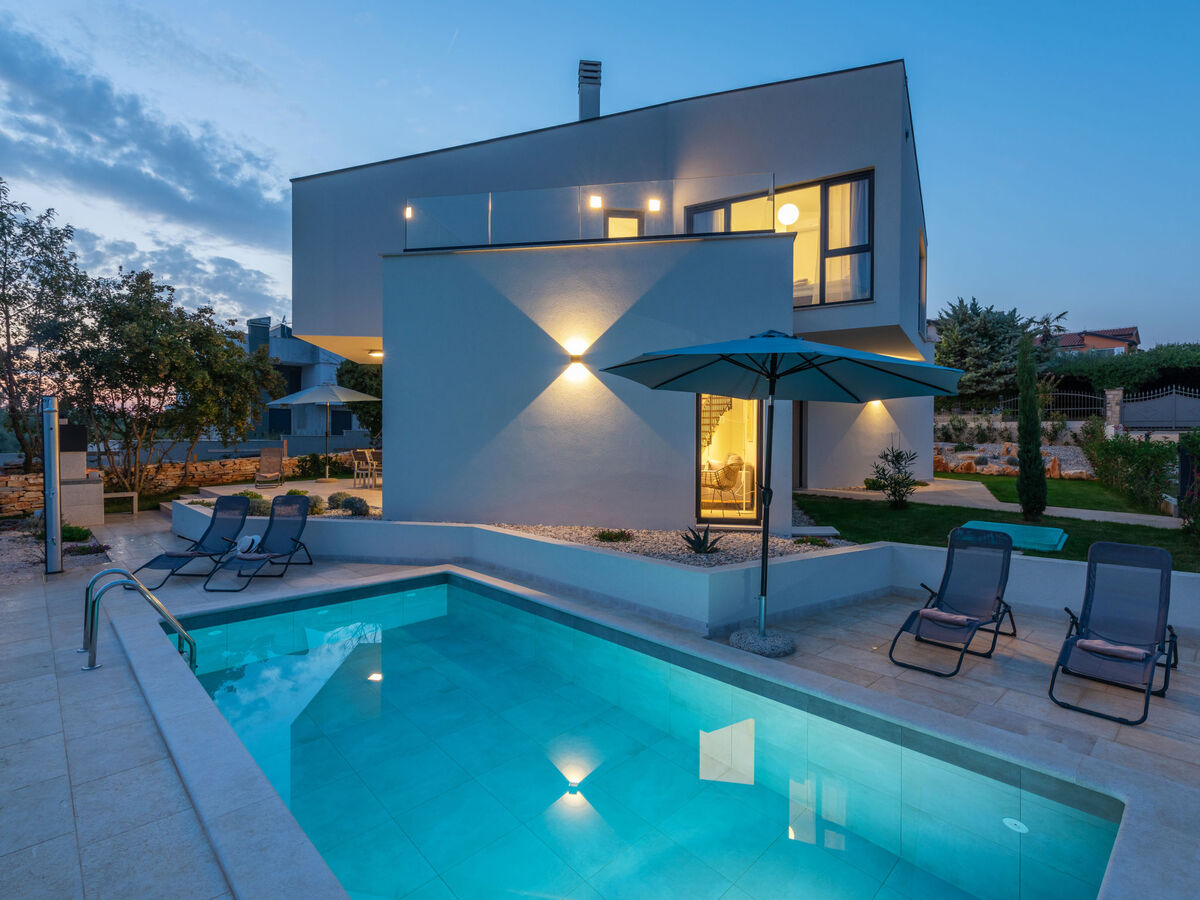 Villa Marko Aurelia avec piscine privée à Tar - Photo 22