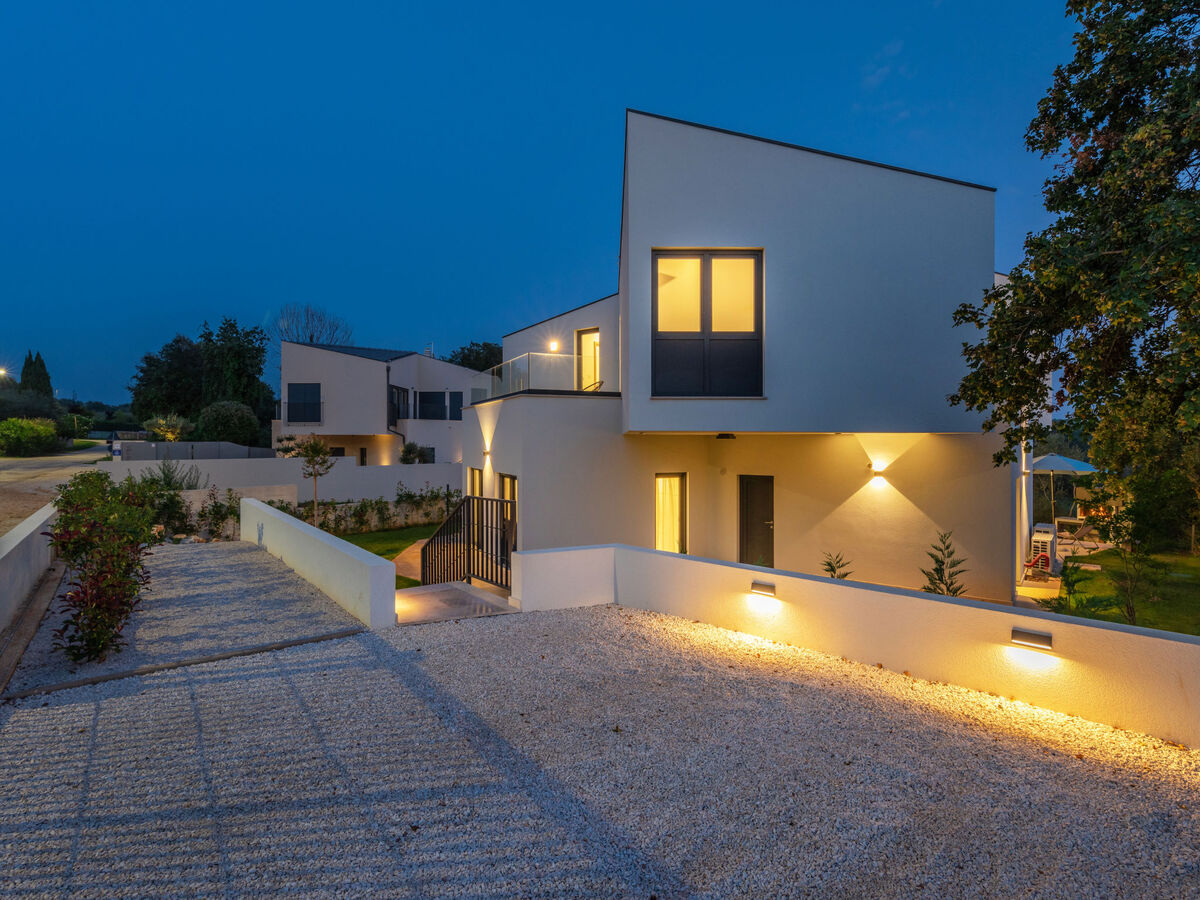 Villa Marko Aurelia avec piscine privée à Tar - Photo 23