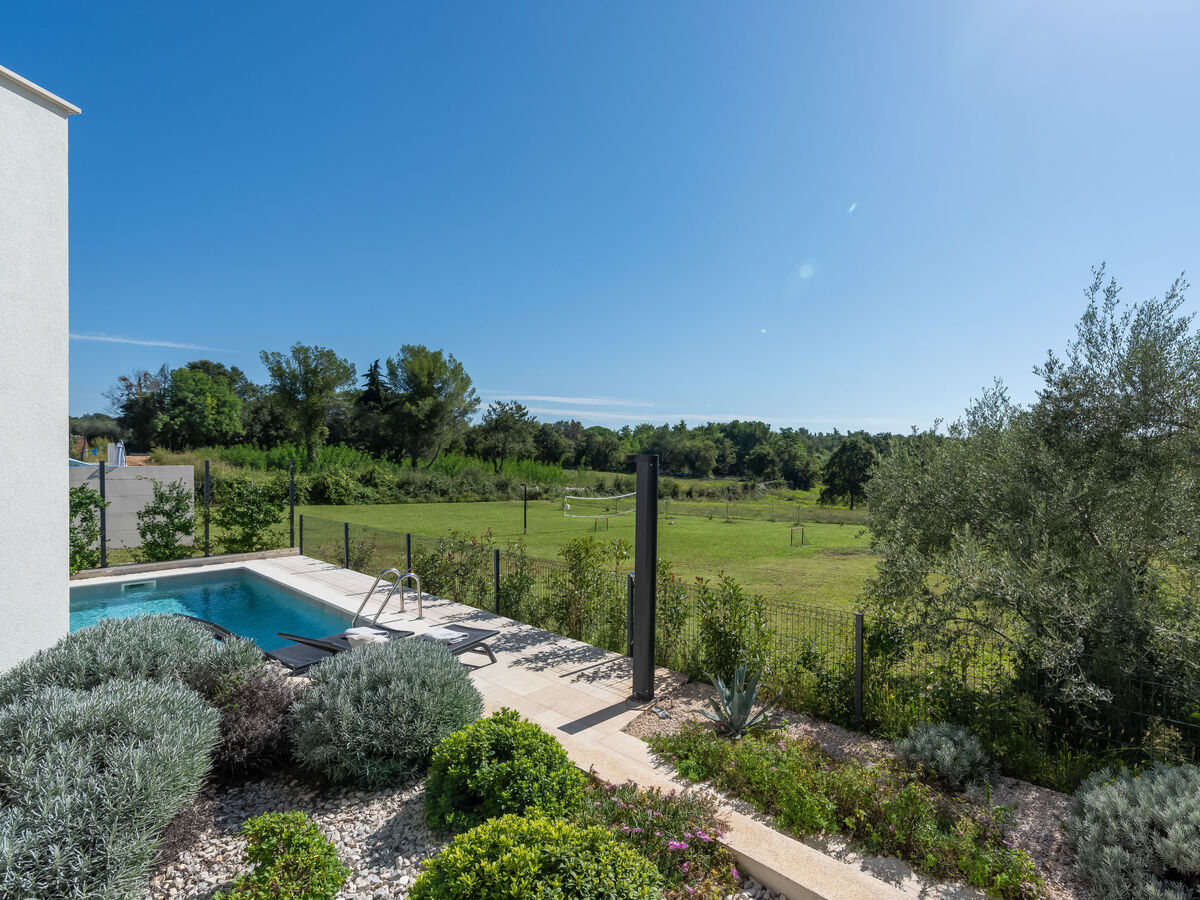 Villa Marko Aurelia avec piscine privée à Tar - Photo 24