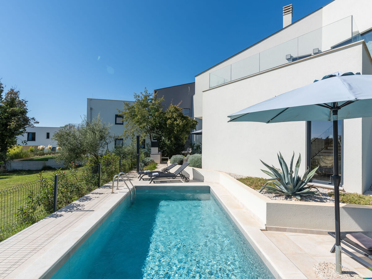 Villa Marko Aurelia avec piscine privée à Tar - Photo 26