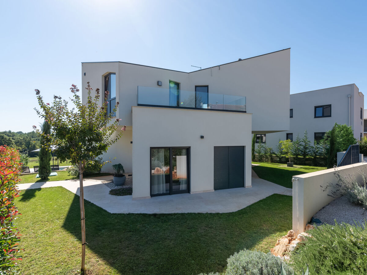 Villa Marko Aurelia avec piscine privée à Tar - Photo 27