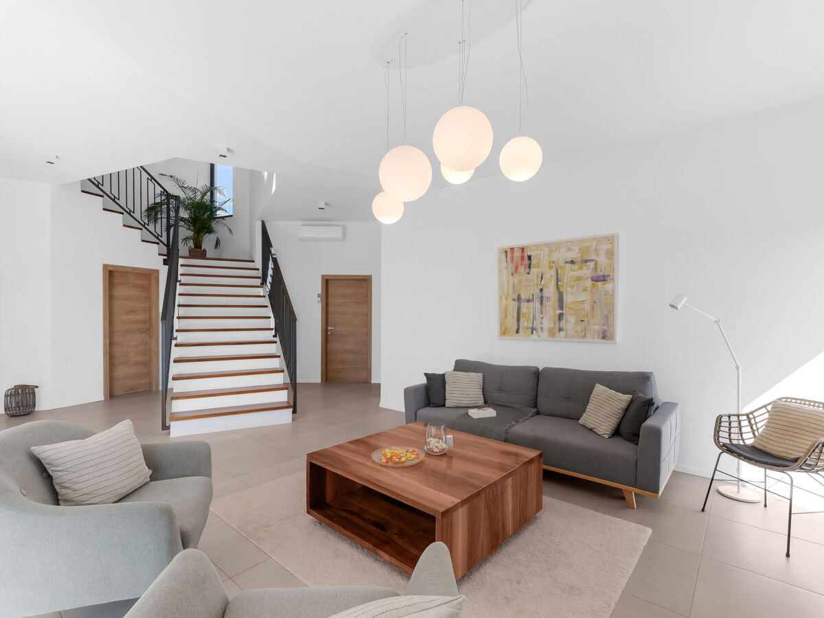 Villa Marko Aurelia avec piscine privée à Tar - Photo 29
