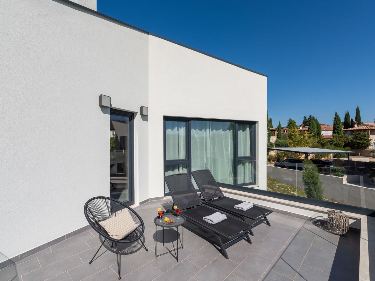 Villa Marko Aurelia avec piscine privée à Tar - Photo 34