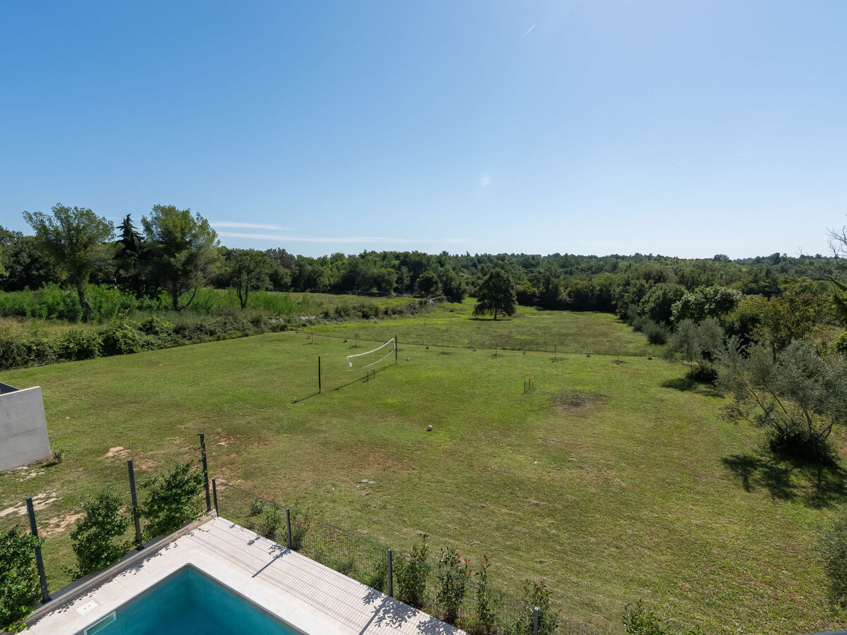 Villa Marko Aurelia avec piscine privée à Tar - Photo 35