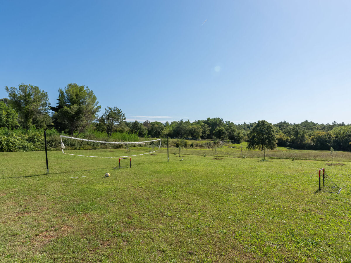 Villa Marko Aurelia avec piscine privée à Tar - Photo 36