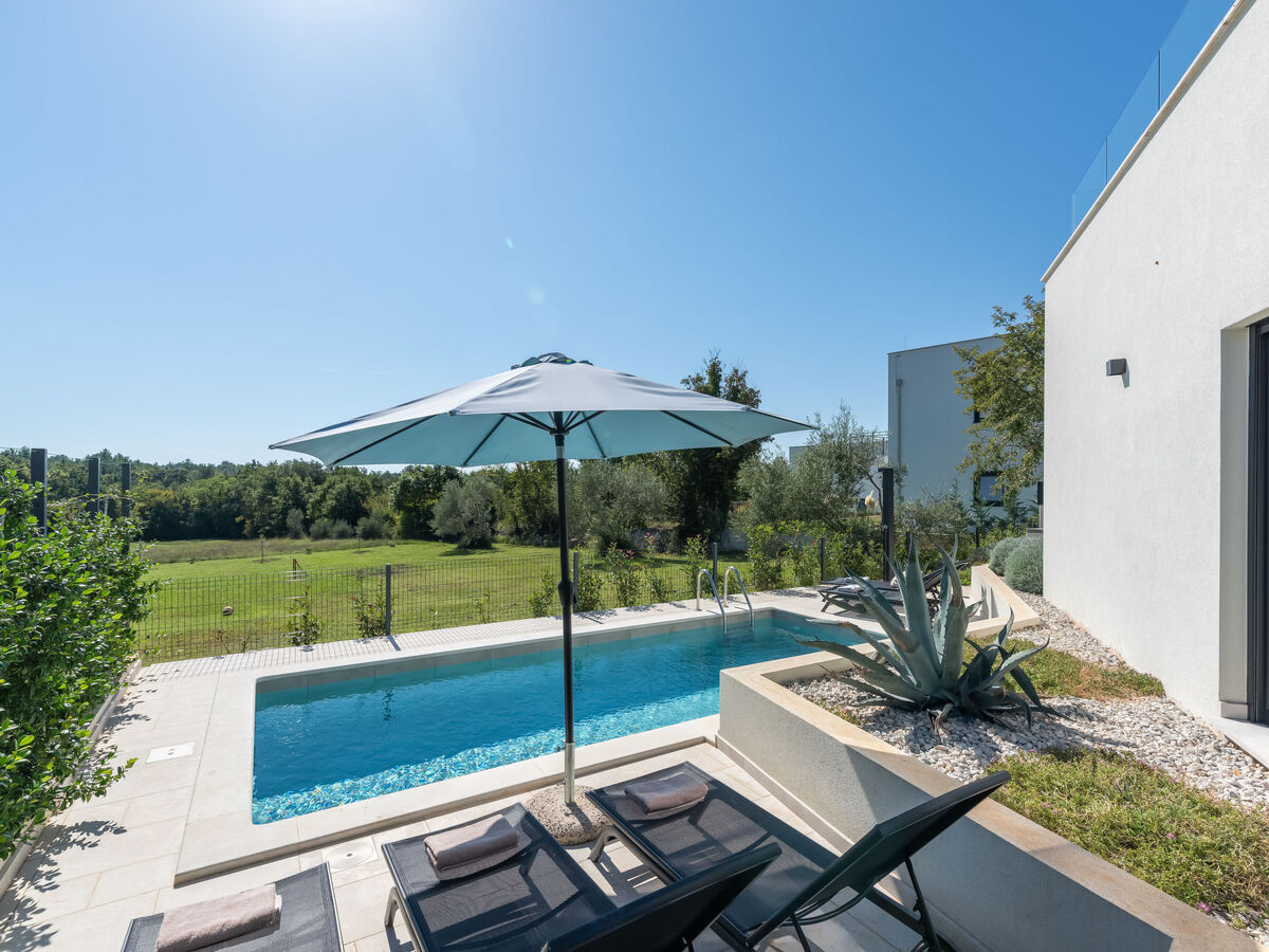 Villa Marko Aurelia avec piscine privée à Tar - Photo 37