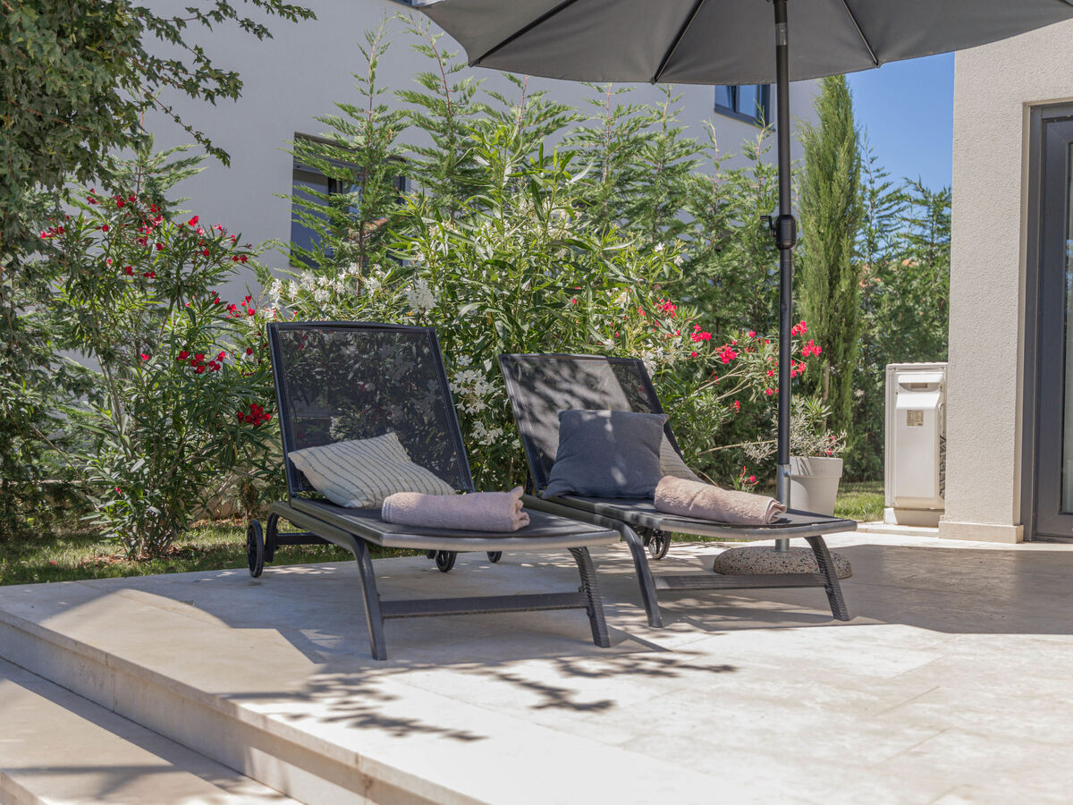 Villa Marko Aurelia avec piscine privée à Tar - Photo 39