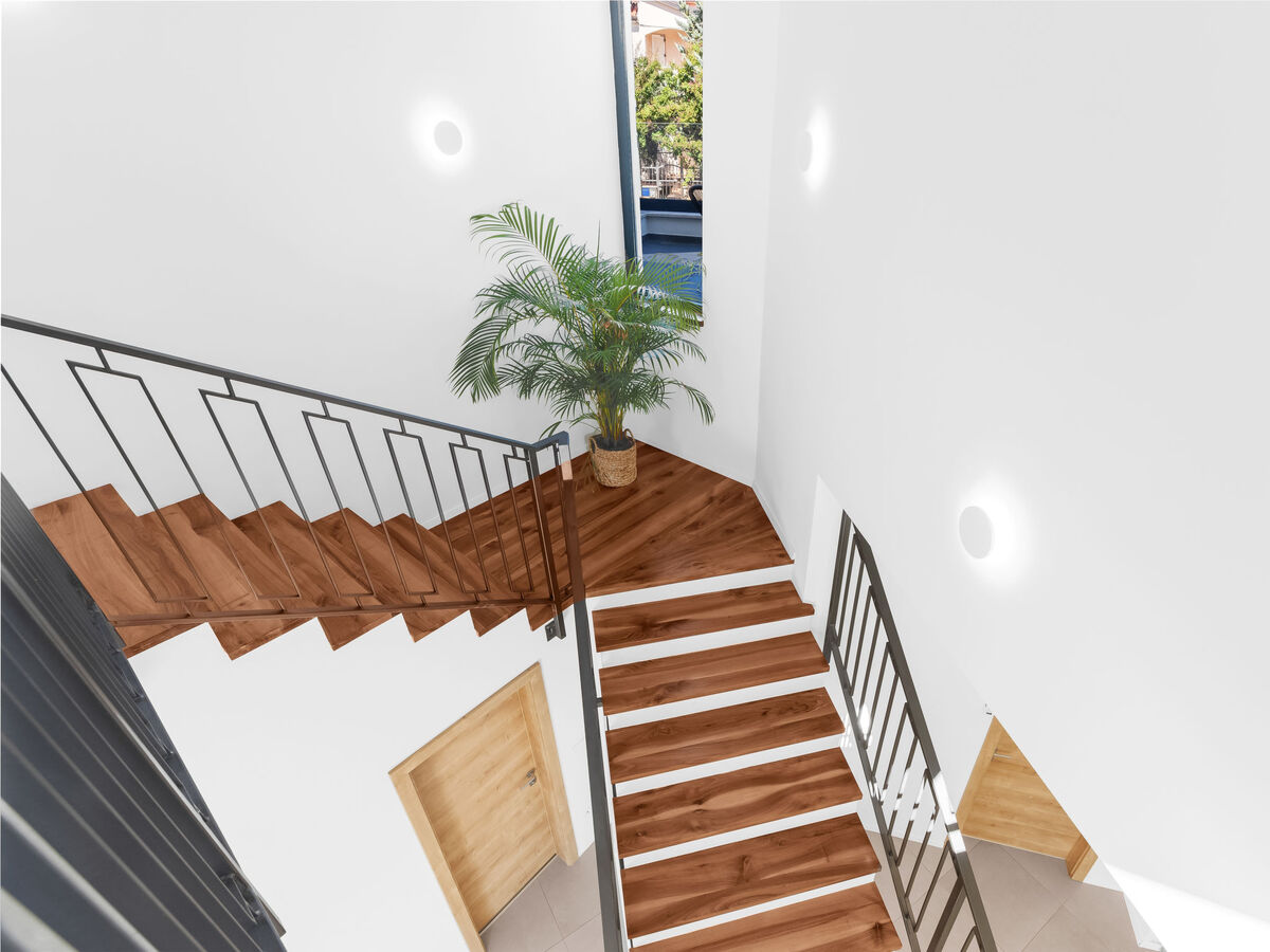 Villa Marko Aurelia avec piscine privée à Tar - Photo 47