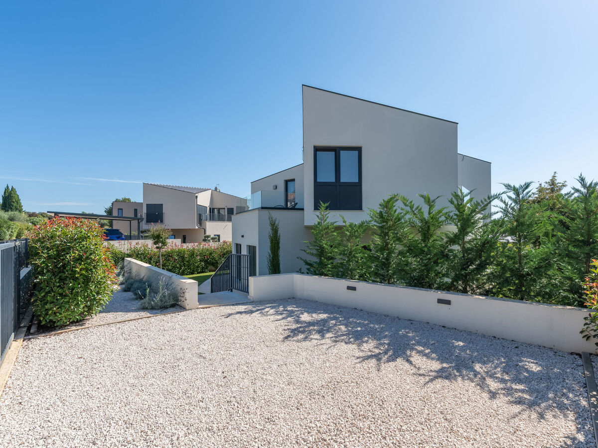 Villa Marko Aurelia avec piscine privée à Tar - Photo 48