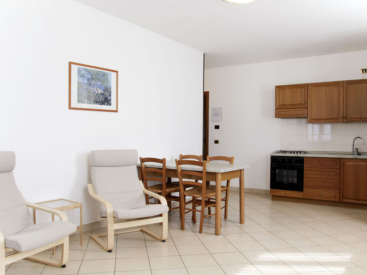 Ca' Bottrigo – Gîte 2 chambres avec piscine à Bardolino - Photo 6