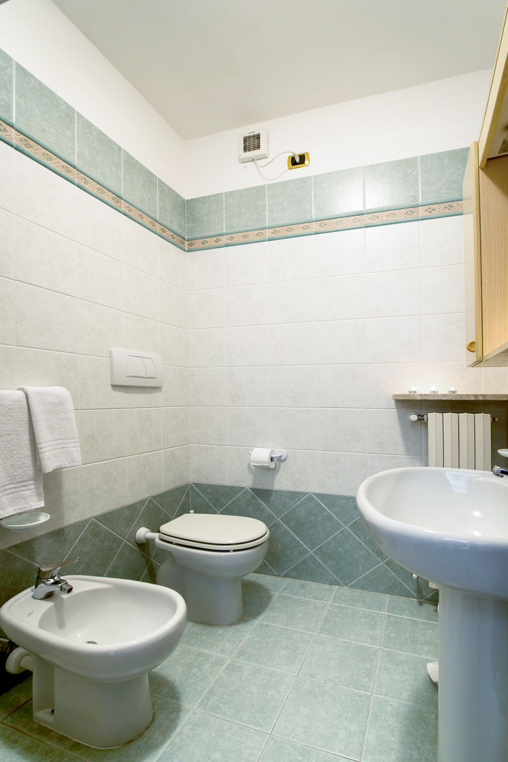 Ca' Bottrigo – Gîte 2 chambres avec piscine à Bardolino - Photo 11