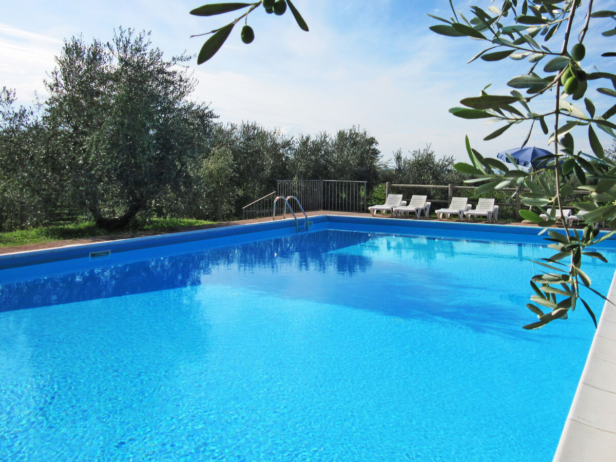 Ca' Bottrigo – Gîte 2 chambres avec piscine à Bardolino - Photo 13
