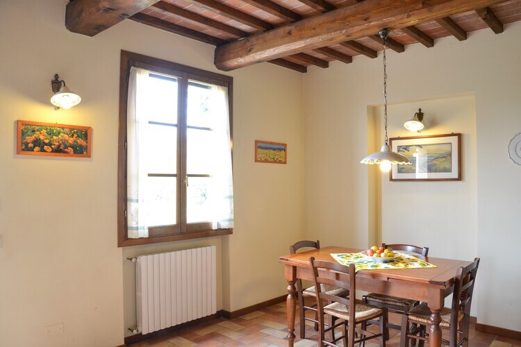 Geranio – Maison toscane en ferme avec piscine - Photo 19