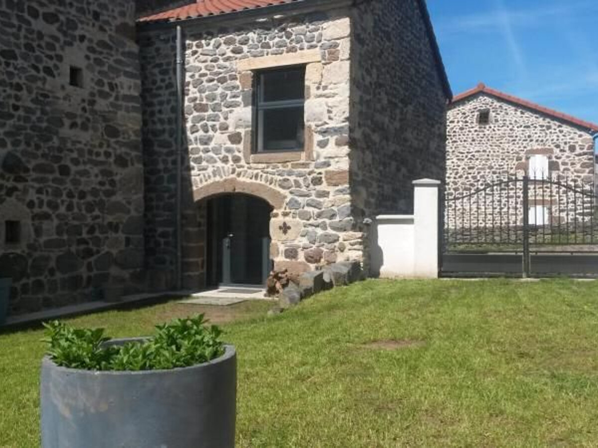 Gîte du Vernet à 1100m : rando, VTT et ciel étoilé - Photo 2