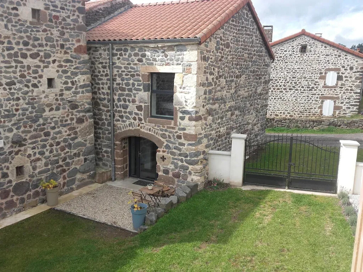 Gîte du Vernet à 1100m : rando, VTT et ciel étoilé - Photo 3