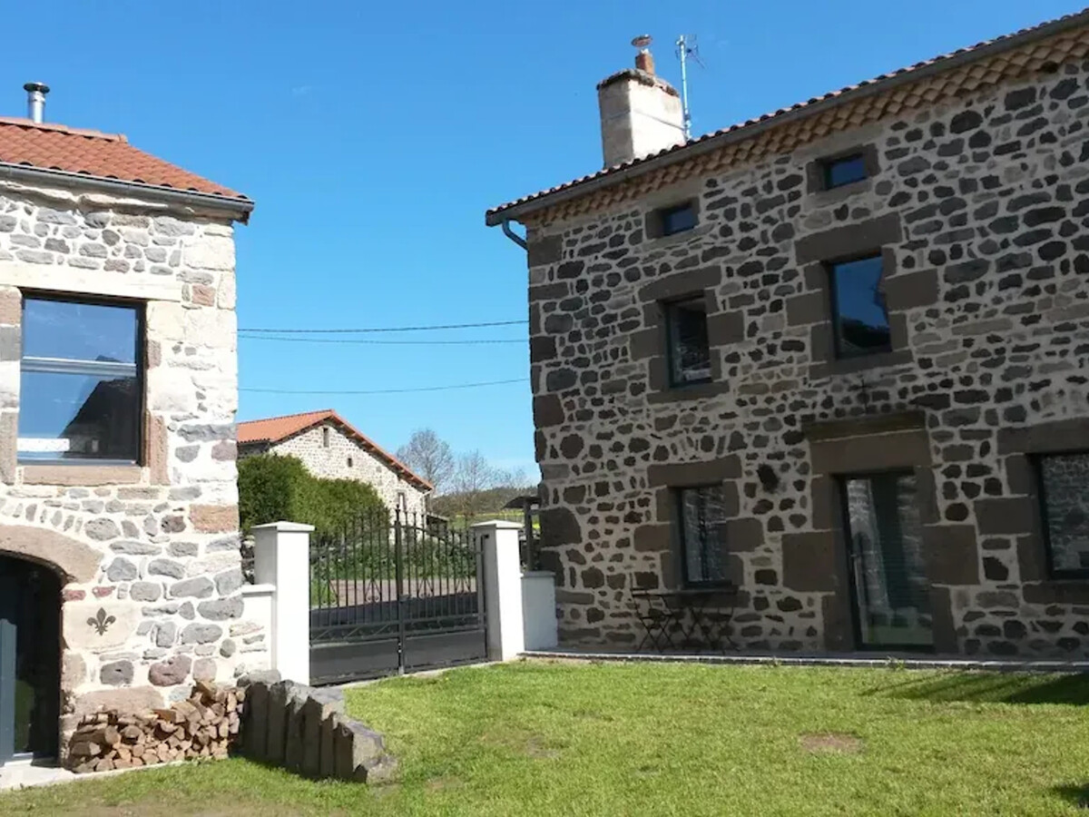 Gîte du Vernet à 1100m : rando, VTT et ciel étoilé - Photo 19