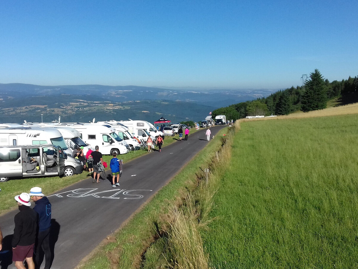 Gîte du Vernet à 1100m : rando, VTT et ciel étoilé - Photo 28
