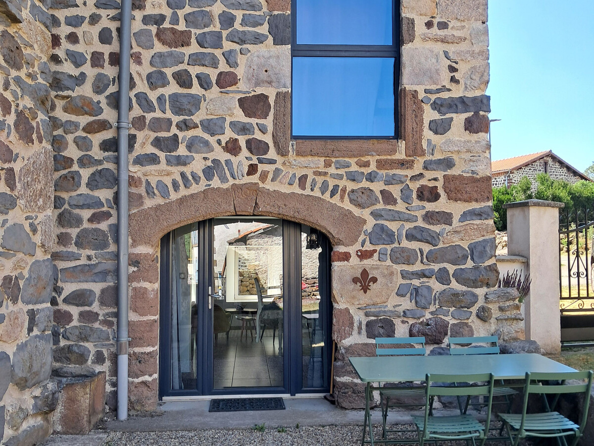 Gîte du Vernet à 1100m : rando, VTT et ciel étoilé - Photo 32