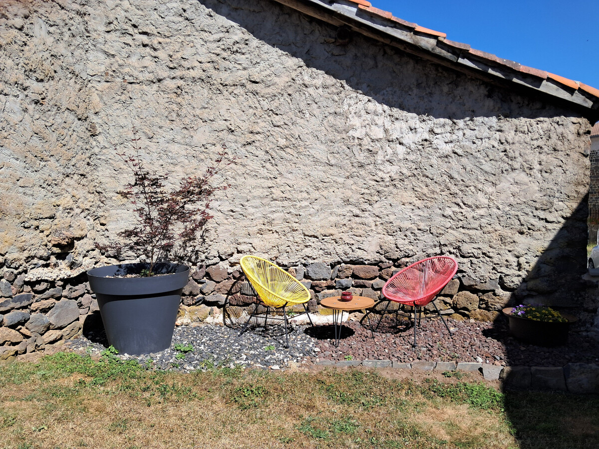 Gîte du Vernet à 1100m : rando, VTT et ciel étoilé - Photo 33