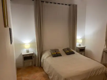 Château XIXème à Parennes : gîte 11 pers, piscine, parc 2 ha : photo 25