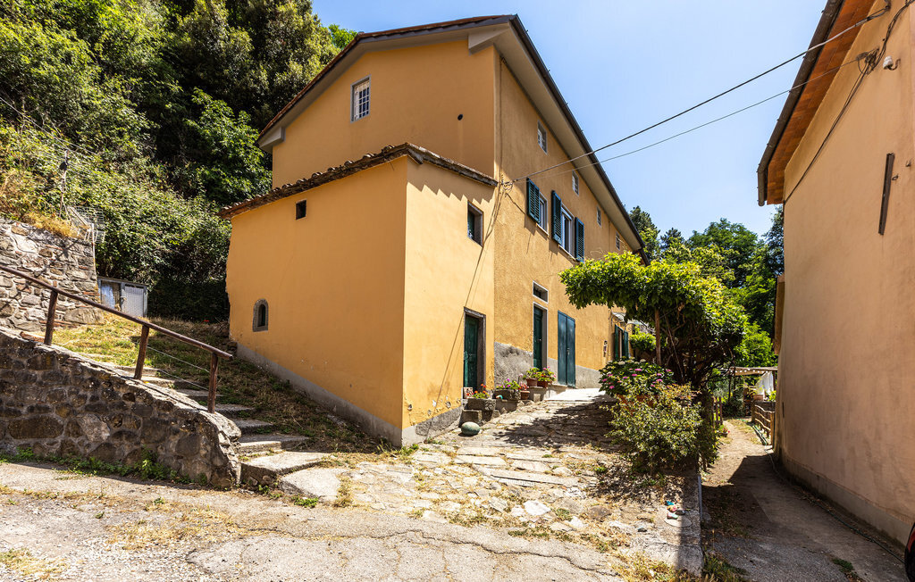 Tuscan Country House in Nature, Maison 8 personnes à Marliana - Photo 9