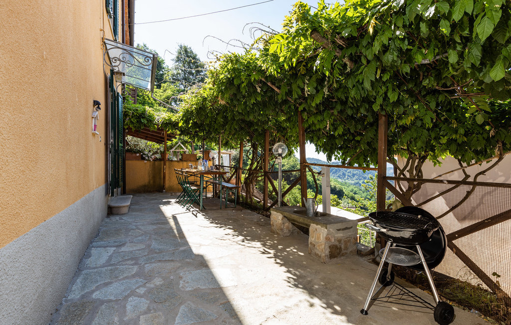 Tuscan Country House in Nature, Maison 8 personnes à Marliana - Photo 10
