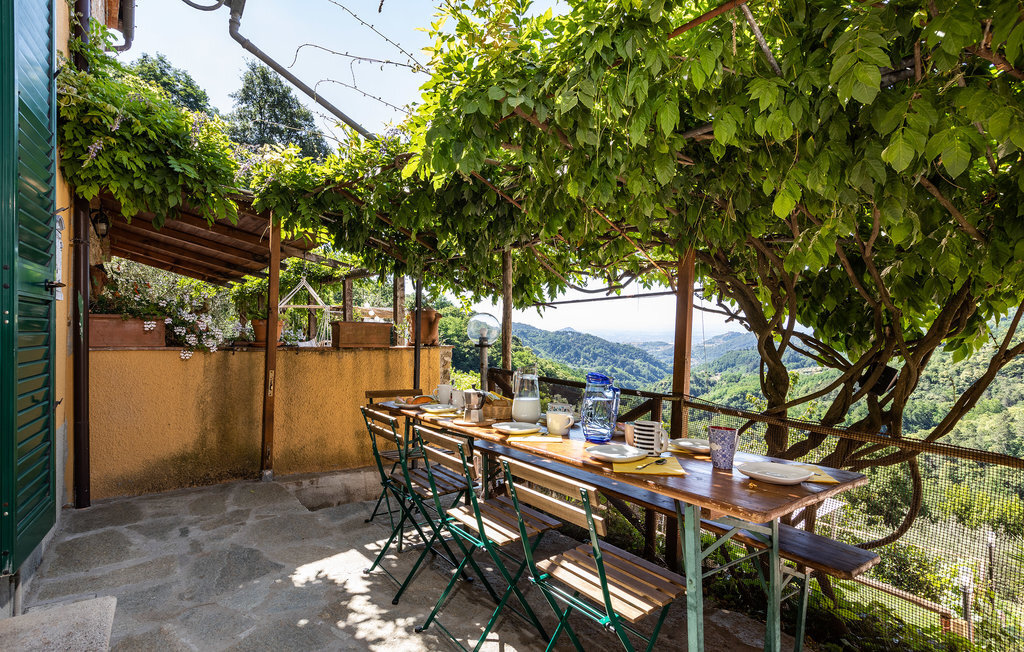 Tuscan Country House in Nature, Maison 8 personnes à Marliana - Photo 11