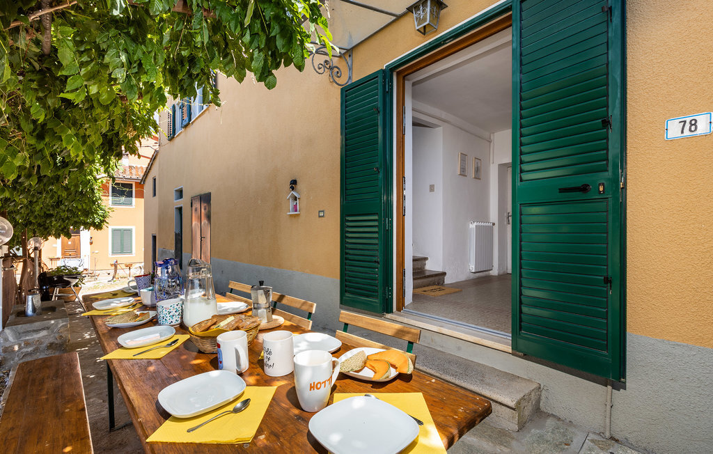 Tuscan Country House in Nature, Maison 8 personnes à Marliana - Photo 13