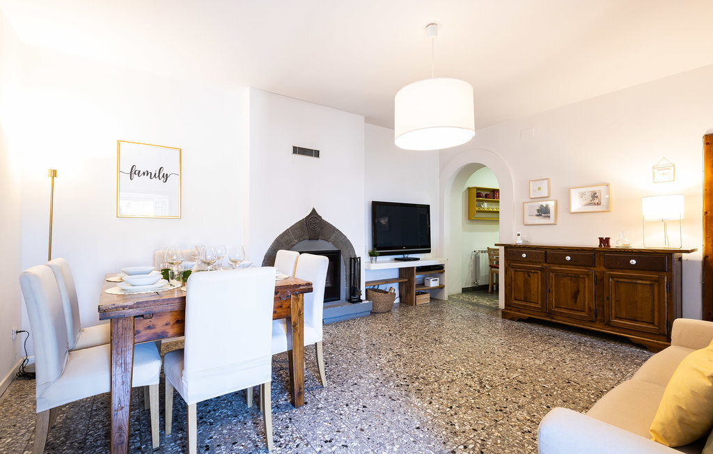 Tuscan Country House in Nature, Maison 8 personnes à Marliana - Photo 15