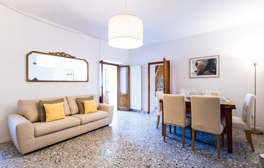 Tuscan Country House in Nature, Maison 8 personnes à Marliana - Photo 16