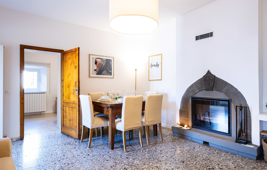 Tuscan Country House in Nature, Maison 8 personnes à Marliana - Photo 17