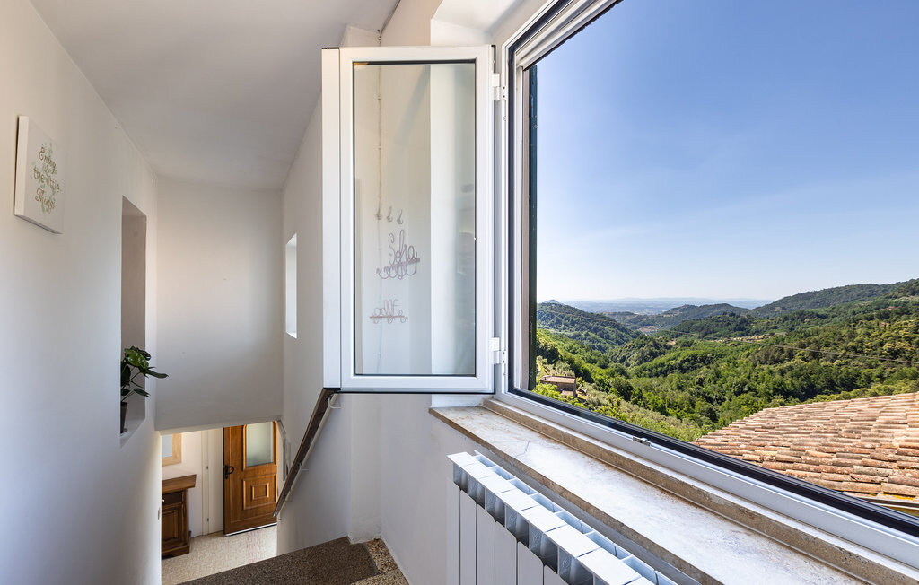Tuscan Country House in Nature, Maison 8 personnes à Marliana - Photo 25