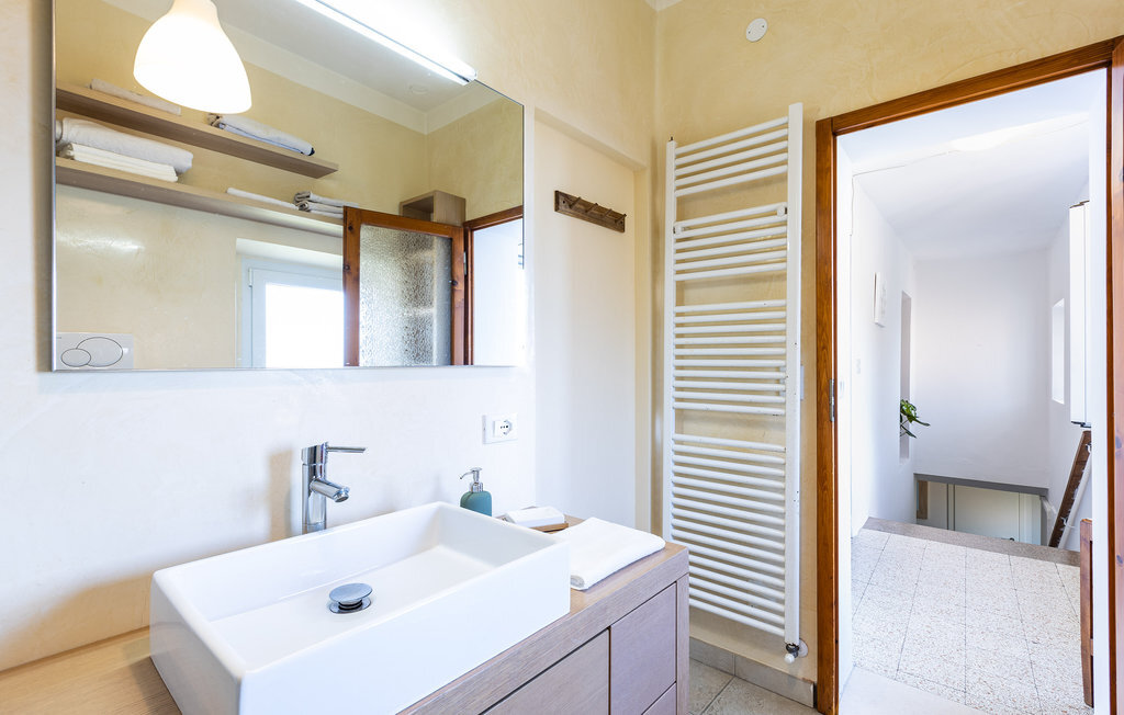 Tuscan Country House in Nature, Maison 8 personnes à Marliana - Photo 35