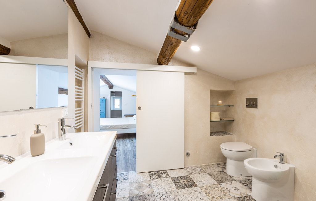 Tuscan Country House in Nature, Maison 8 personnes à Marliana - Photo 36