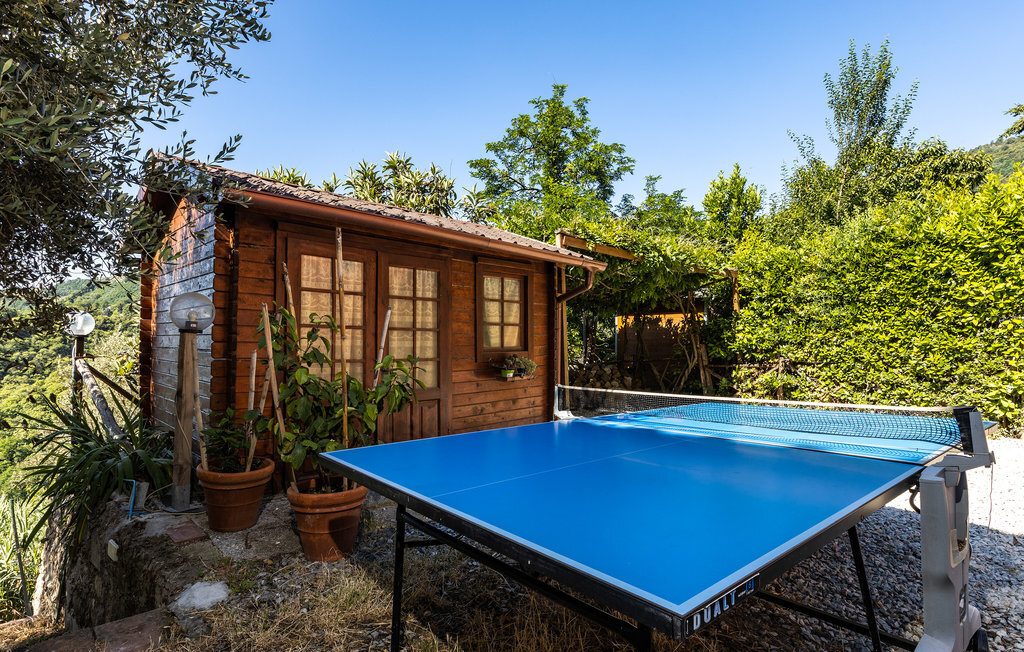 Tuscan Country House in Nature, Maison 8 personnes à Marliana - Photo 37