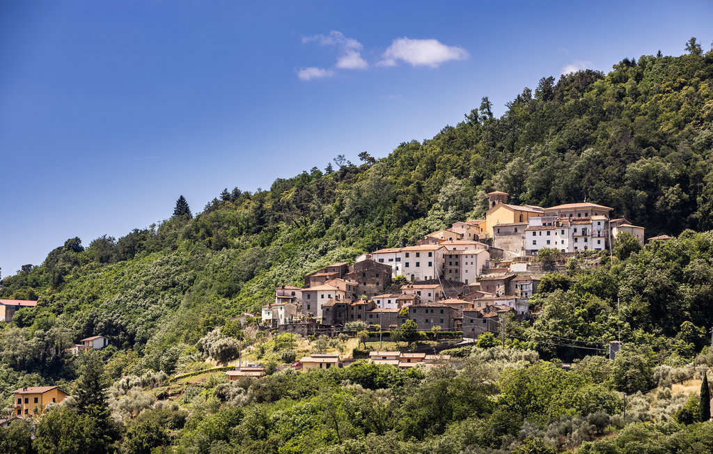 Tuscan Country House in Nature, Maison 8 personnes à Marliana - Photo 41