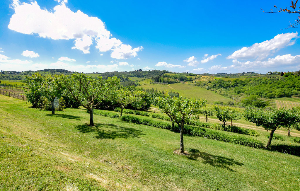Tuscan Country House in Nature, Maison 8 personnes à Marliana - Photo 44