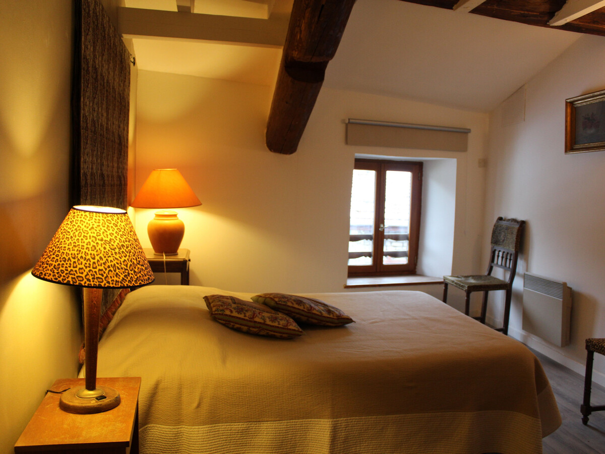 Gîte 7 pers. en ferme rénovée, cheminée et terrasse à Tonnoy - Photo 12