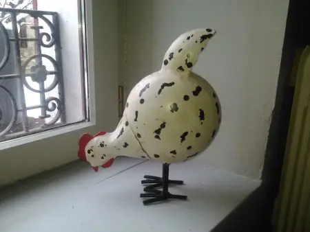 Location gite de vacances à Tonnoy