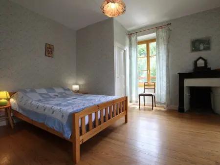 Charmant Gîte Indépendant au Coeur d'un Village de Campagne avec Cour Fermée - Photo 7